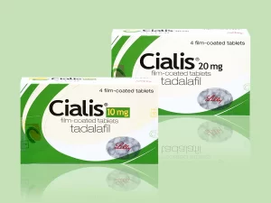 Cialis Turkiye